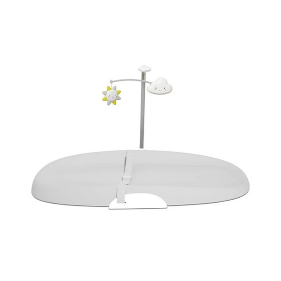 Skip hop wipe clean changing pad - Picture 3 of 10